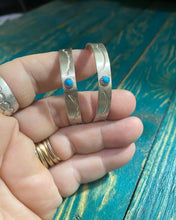 Baby bracelet single stone