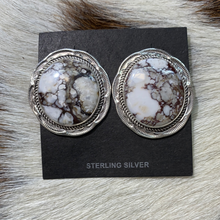 Wild Horse Turquoise " turbulent waters"