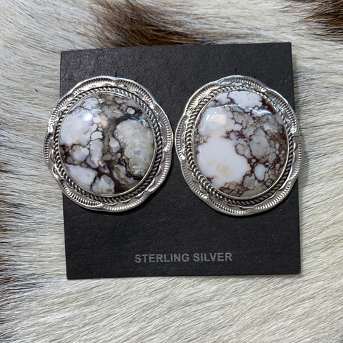 Wild Horse Turquoise 