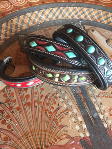 Jerry Tucker western cuff