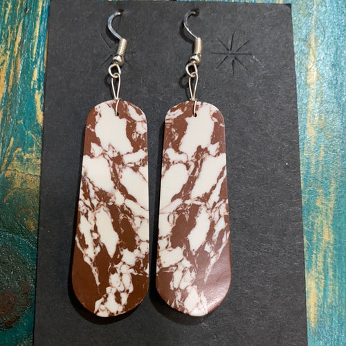 The wild horse slabs