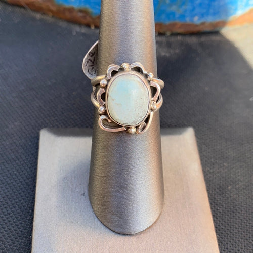 The Dry Creek Turquoise show stopper