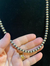 Navajo Pearls 6mm 20 inches