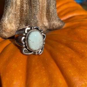 The Dry Creek Turquoise show stopper