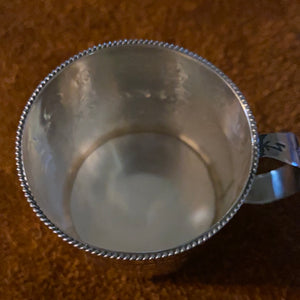 The Baby Cup