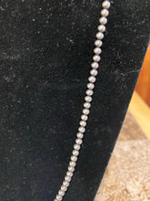 Navajo Pearls 36 inches 4mm