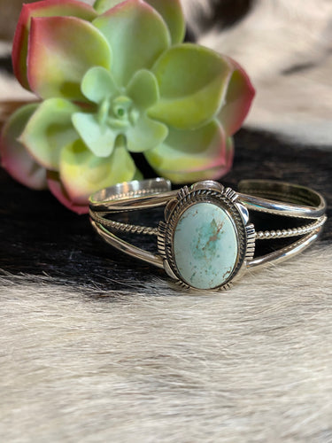 Dry Creek Turquoise bracelet #2