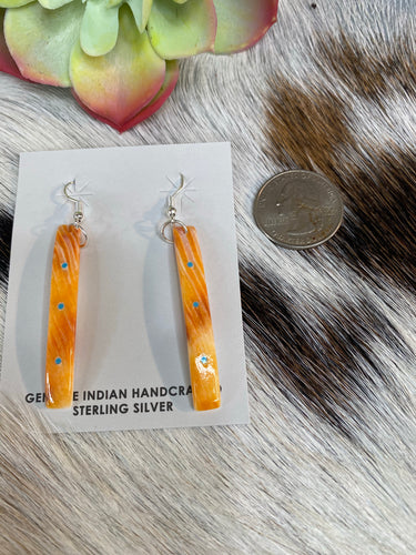 The Spiny Oyster Strips