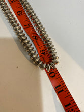 LP 12mm bead necklace