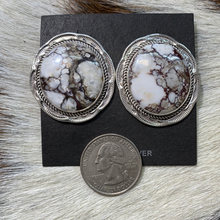 Wild Horse Turquoise " turbulent waters"