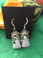 "The Melissa" earrings