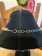 Navajo Pearls 8 mm beads 26 inches