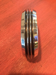 Solid Sterling silver bracelet