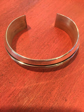 Solid Sterling silver bracelet