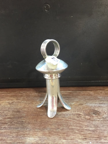 Squash blossom bloom