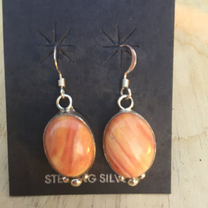 Harvey Jake spiny oyster dangles