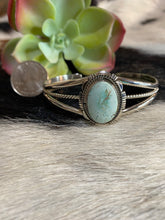 Dry Creek Turquoise bracelet #2