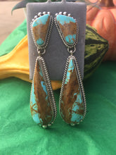 "The Turquoise Fever"