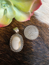 The White Buffalo Dreamer