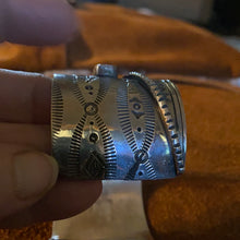 The Double Design bracelet