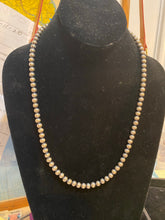 Navajo Pearls 6mm 20 inches