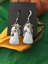 "The Melissa" earrings
