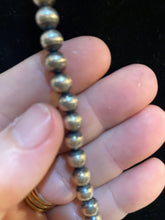 Navajo Pearls 6mm 26 inch