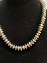 LP 12mm bead necklace