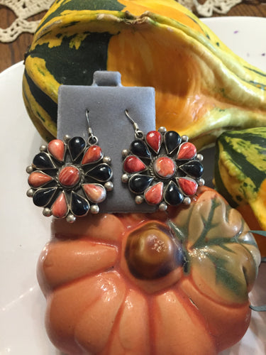 The Spiny/ Onyx burst